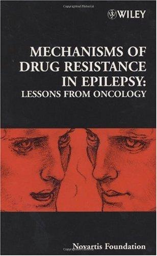 Drug Resistance in Epilepsy: Lessons from Oncology - No. 243