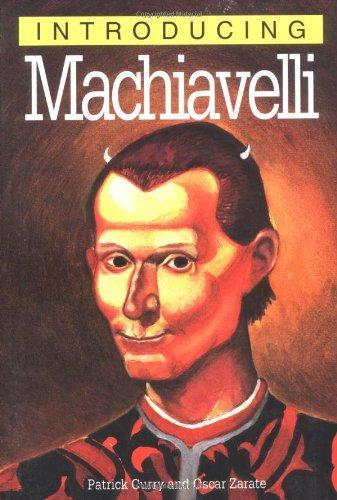 Introducing Machiavelli 