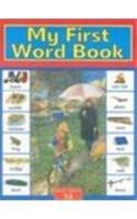 My First Word Book