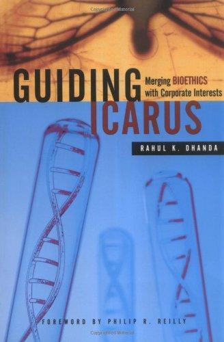 Guiding Icarus: Merging Bioethics with Corporate Interests