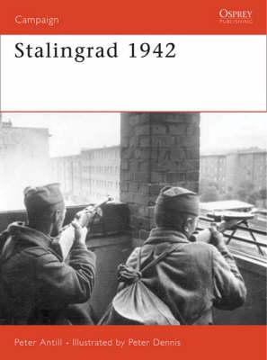 Stalingrad 1942 (Campaign)