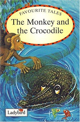 Favourite Tales : Monkey and the Crocodile