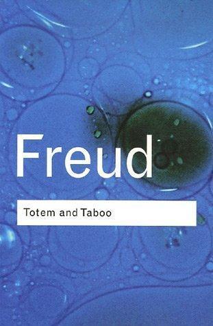 TOTEM AND TABOO