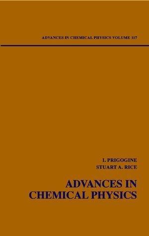 Advances in Chemical Physics, Vol. 116 