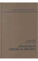 Advances in Chemical Physics, Volume 117