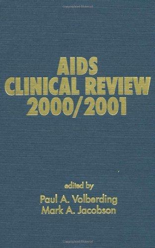 AIDS Clinical Review 2000/2001