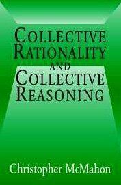 Collective Rationality and Collective Reasoning 