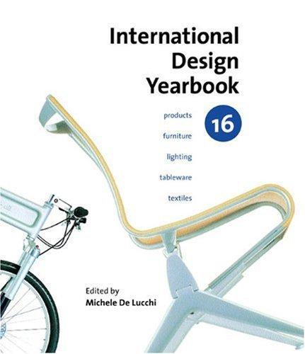 International Design Yearbook 16