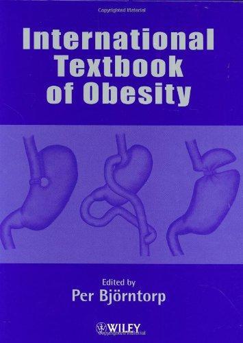 International Textbook of Obesity 