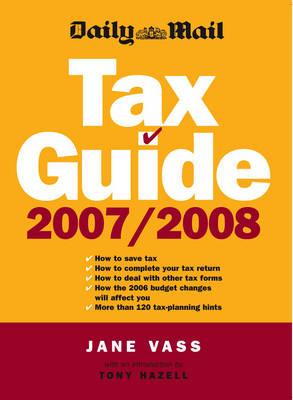 Daily Mail Tax Guide