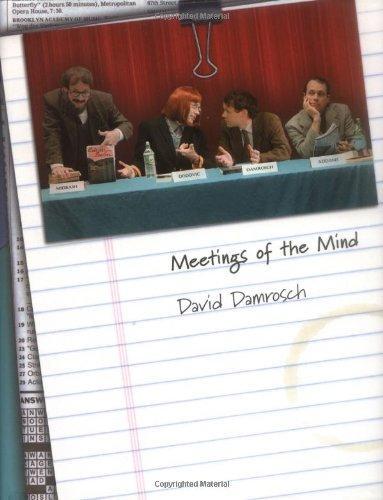 Meetings of the Mind 