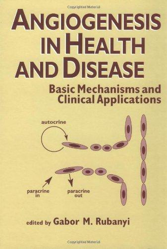 Angiogenesis in Health and Disease: Basic Mechanisms and Clinical Applications