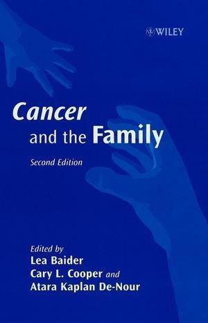 Cancer and the Family, 2nd Edition