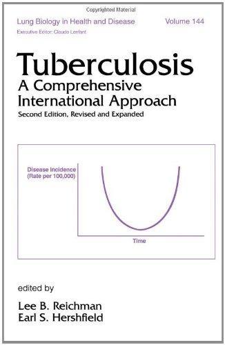 Tuberculosis (Lung Biology in Health and Disease) 