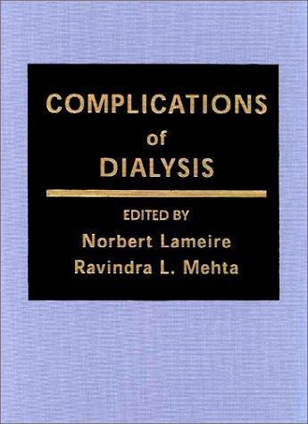 Complications of Dialysis