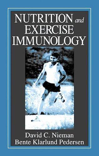 Nutrition and Exercise Immunology Com Regulations and Services