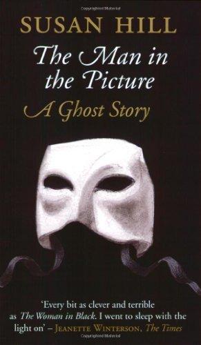 The Man in the Picture: A Ghost Story