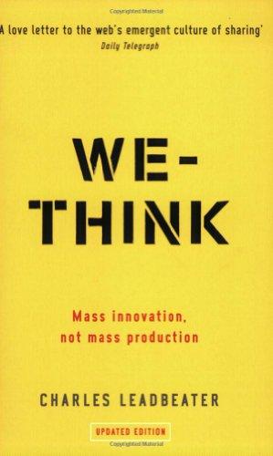 We-Think