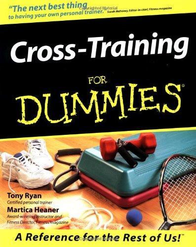 Cross Training for Dummies