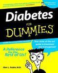 Diabetes For Dummies