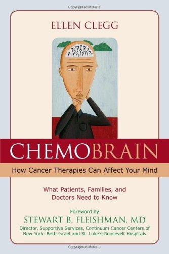 Chemobrain: How Cancer Therapies Can Affect Your Mind