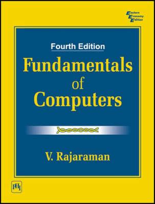 Fundamentals of Computers