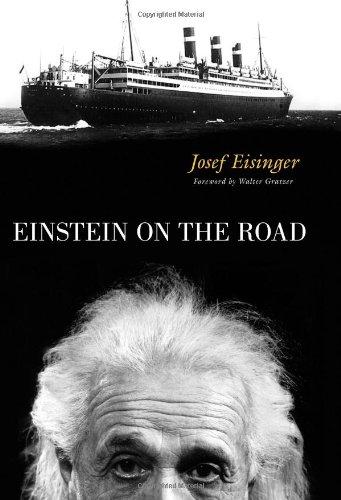 Einstein on the Road