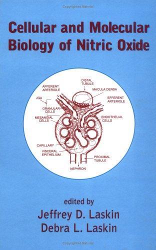 Cellular and Molecular Biology of Nitric Oxide