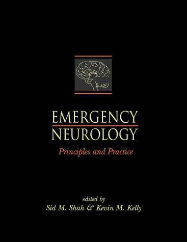 Emergency Neurology