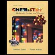 Chemistry: Molecules, Matter, and Change Student Companion: New Tools and Techniques for Chemistry 