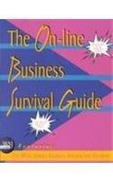 The On-line Business Survival Guide Featuring The Wall Street Journal Interactive Edition 