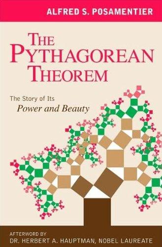 The Pythagorean Theorem: The Story of Its Power and Beauty