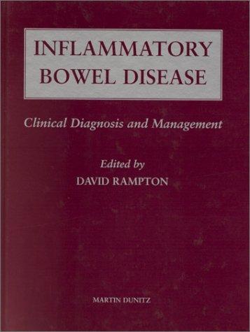 Inflammatory Bowel Disease: Clinical Diagnosis and Management 