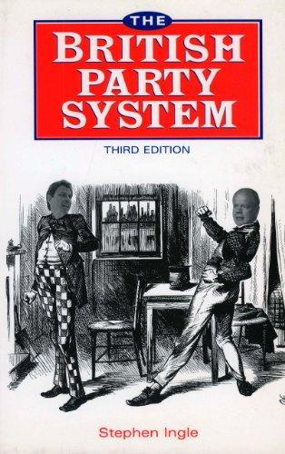 British Party System: Third Edition