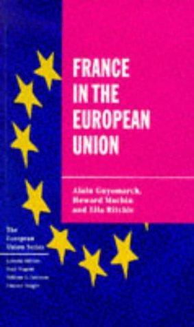 France in the European Union