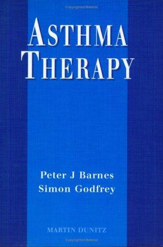 Asthma Therapy