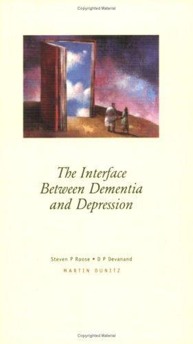 Interface Between Dementia and Depression
