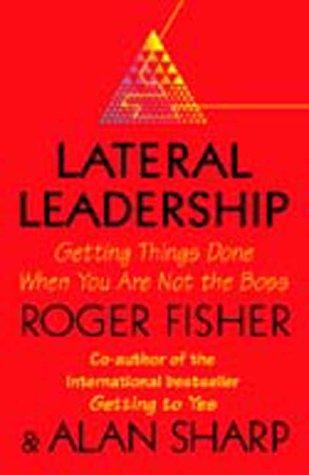 Lateral Leadership