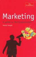 Marketing (A Guide to the Fundamentals)