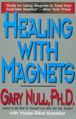 Healing with Magnets