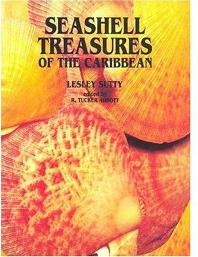 Seashell Treasures of the Caribbean