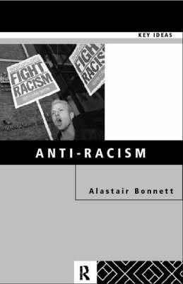 Anti-Racism (Key Ideas)