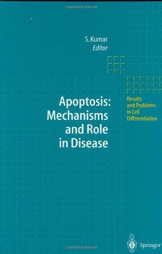 Apoptosis: Mechanisms and Role in Disease