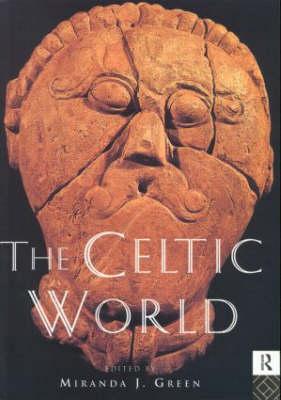 The Celtic World (Routledge Worlds)