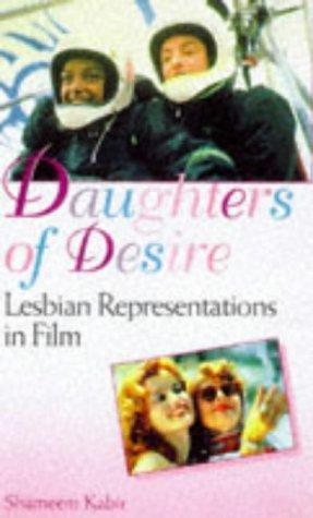 Daughters of Desire: Lesbian Representations in Film