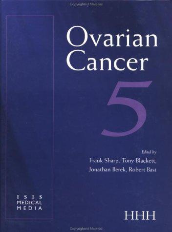 Ovarian Cancer V5