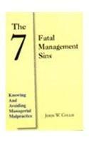 The 7 Fatal Management Sins 