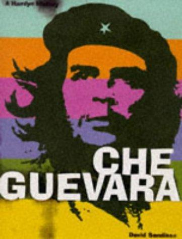 Hamlyn History of Che Guevara Hb 