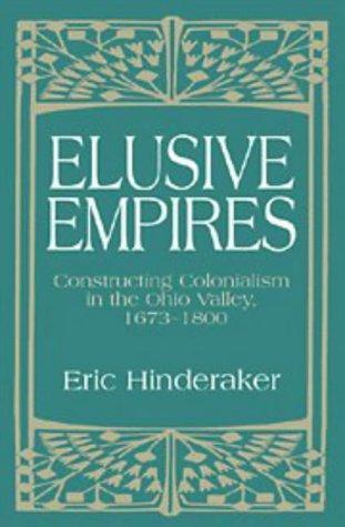 Elusive Empires