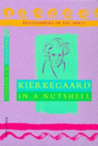 Kierkegaard (Philosophers of the Spirit) 